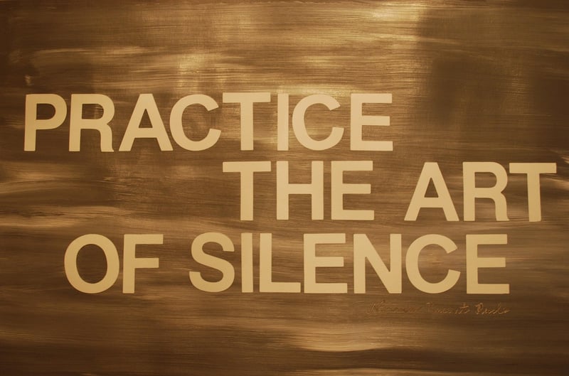 Breath Awareness Practices