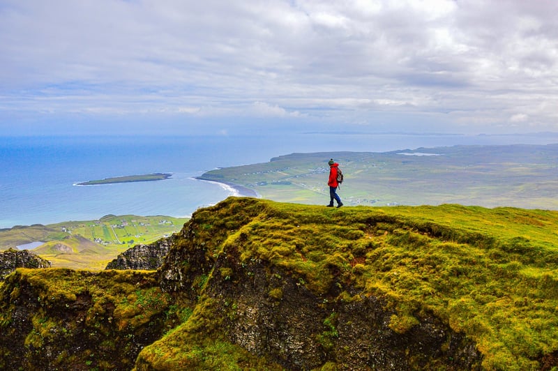 Mindful Hiking