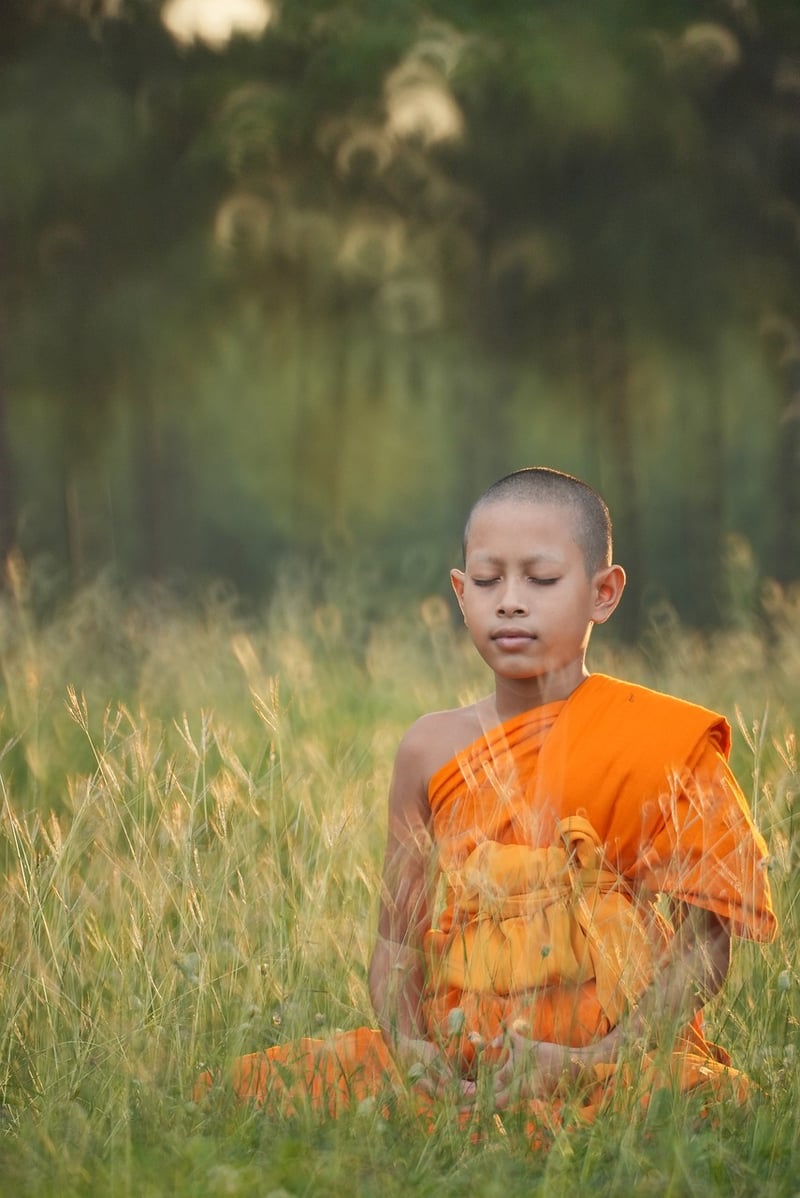 Breath Awareness Meditation